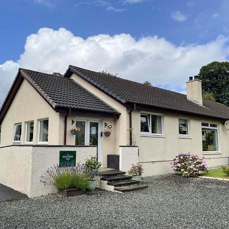 Pebble Cottage Portree Exteriér fotografie