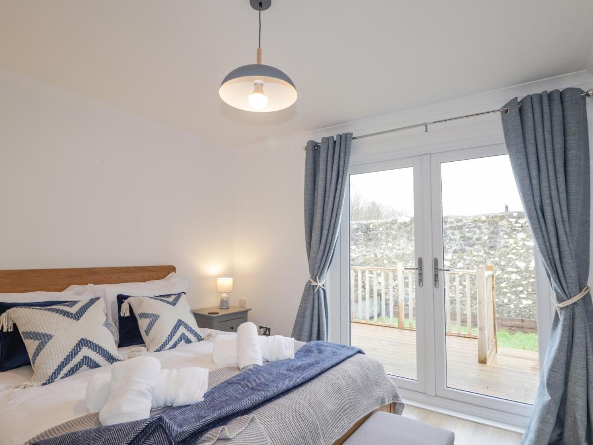 Pebble Cottage Portree Exteriér fotografie