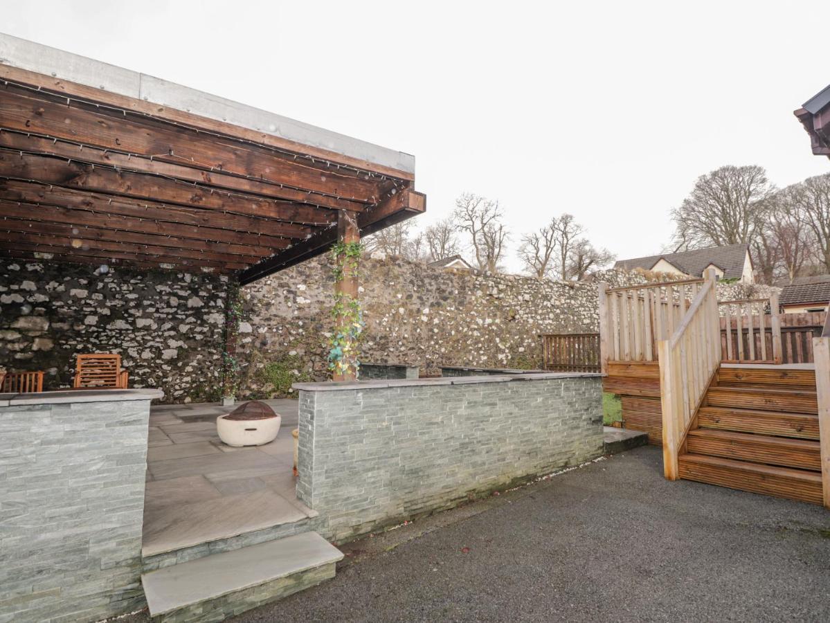 Pebble Cottage Portree Exteriér fotografie
